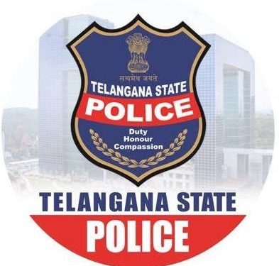 Telangana Police