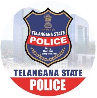 Telangana Police