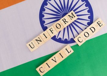 Uniform Civil Code