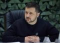 Ukraine hopes to continue grain deal without Russia: Zelensky