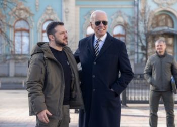 Biden, Zelensky to meet during NATO Summit