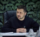 Ukraine hopes to continue grain deal without Russia: Zelensky