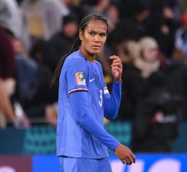 Wendie Renard - FIFA Women's World Cup 2023