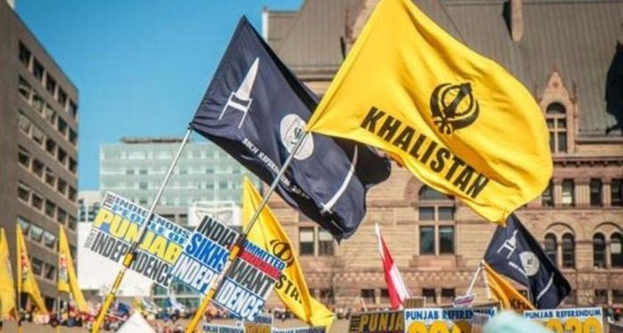 Justin Trudeau - Canada - Khalistan