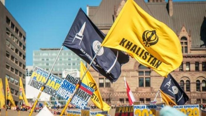 Justin Trudeau - Canada - Khalistan