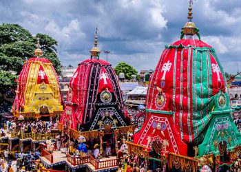 Rath Yatra