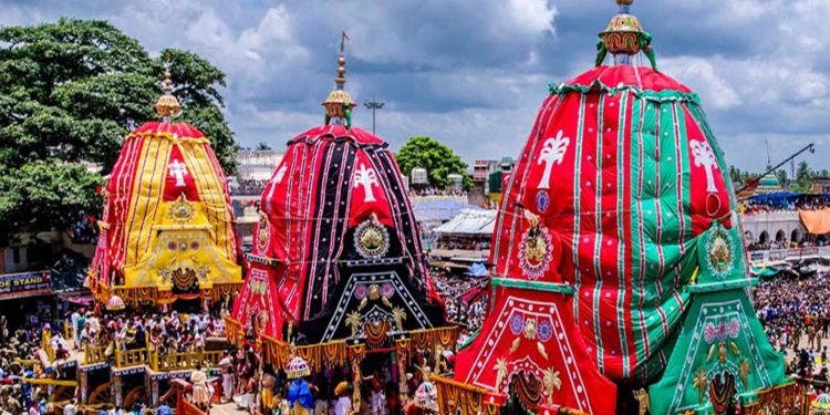 Rath Yatra