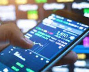 trading