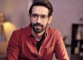 Vikrant Massey