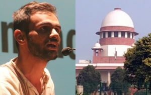 2020 Delhi riots SC Umar Khalid Bail