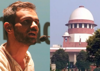 2020 Delhi riots SC Umar Khalid Bail