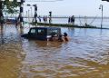Cuttack flood