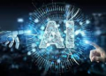 AI or Artificial intelligence