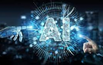 AI or Artificial intelligence