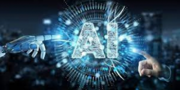 AI or Artificial intelligence