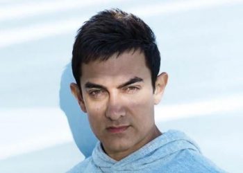 Aamir Khan