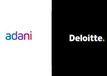 Adani Deloitte