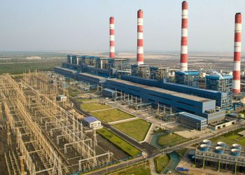 Adani Power