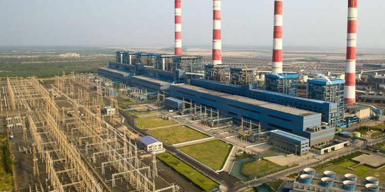 Adani Power