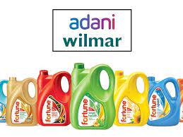 Adani Wilmar