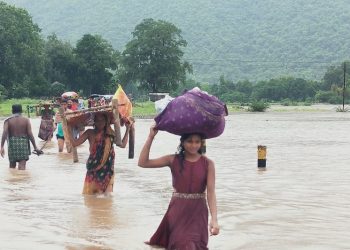 Odisha floods