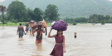 Odisha floods