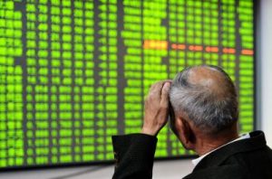 Asian stock market