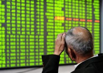 Asian stock market