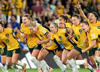 Australia - FIFA Women's World Cup - Matildas