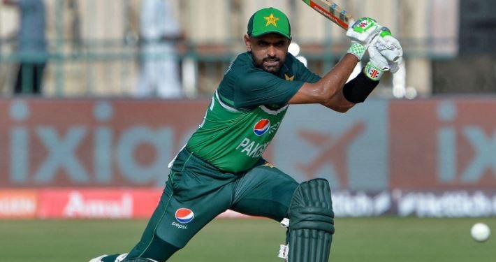 Babar Azam