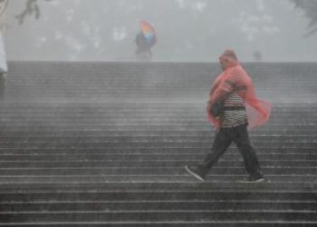 33 dead in rain-related incidents in Beijing