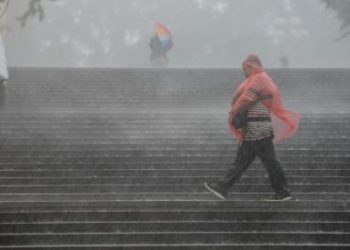 33 dead in rain-related incidents in Beijing