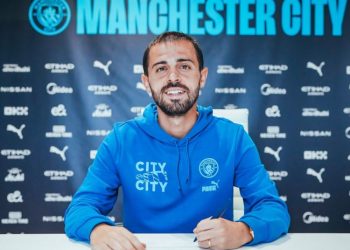 Bernardo Silva