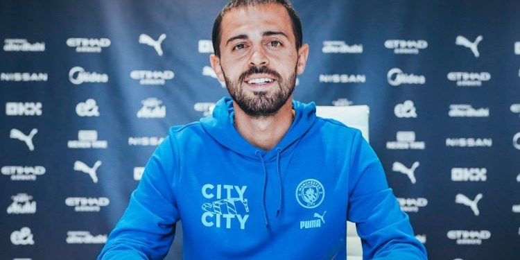 Bernardo Silva