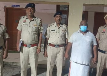Bittu Bajrangi - Nuh violence - Haryana Police