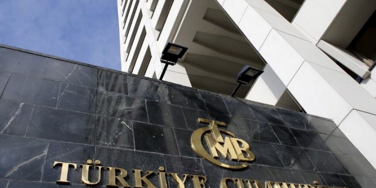 Central Bank of the Republic of Türkiye