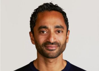 Chamath Palihapitiya