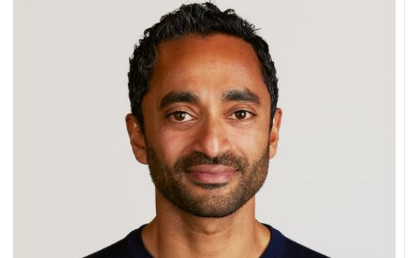 Chamath Palihapitiya