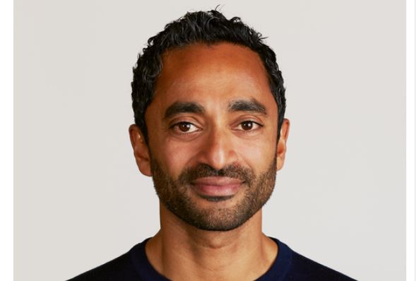 Chamath Palihapitiya