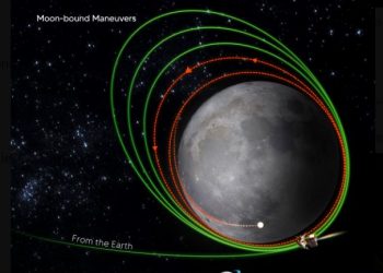 Chandrayaan-3