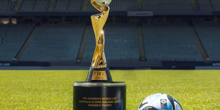 FIFA Women's World Cup 2023