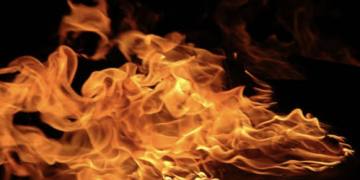 Fire