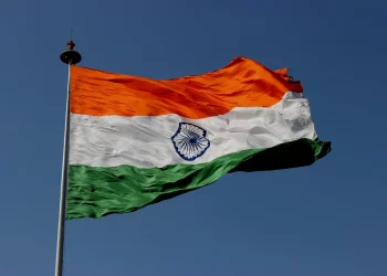 Ganjam women self-help groups to make four lakh Tricolours for Independence Day
