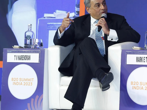 Green economy acceleration possible through supportive policy framework, says Tata Steel CEO