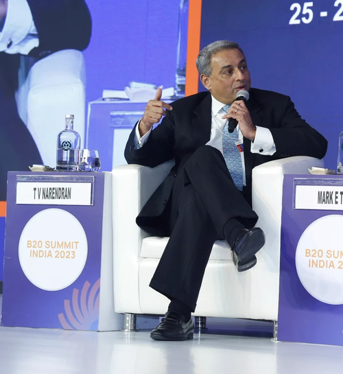 Green economy acceleration possible through supportive policy framework, says Tata Steel CEO