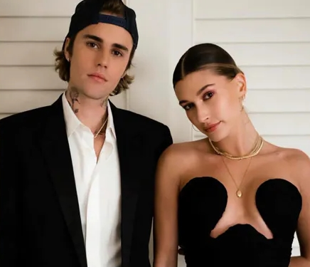 Justin Bieber, Hailey Bieber