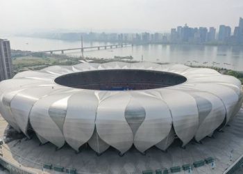 Hangzhou Asian Games