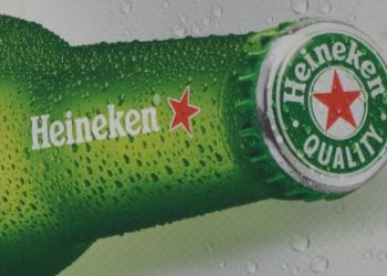 Heineken