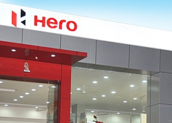 Hero Motocorp