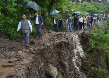 Himachal rains: One more body recovered from debris of Shiv temple in Shimla, death toll rises to 52
